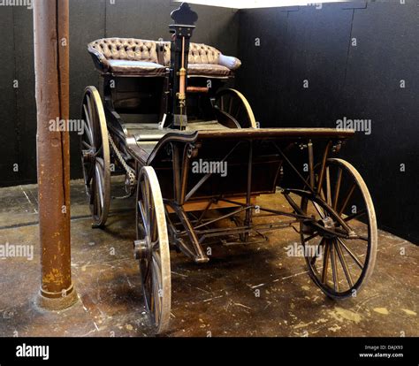 1890 Car Hi Res Stock Photography And Images Alamy