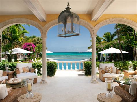 The 10 Best Luxury Hotels In The Caribbean Worth The Splurge Jetsetter