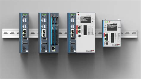 Product Introduction Intelligent Edge Controller Amax X Uno Series