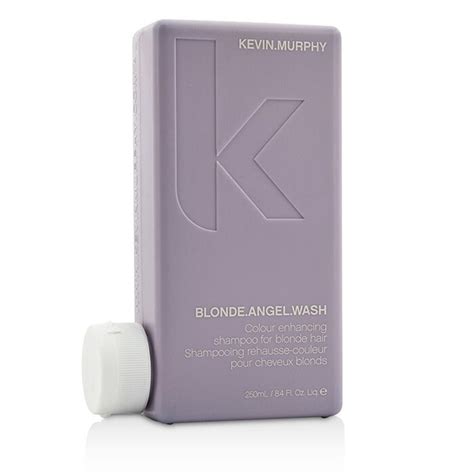 Buy Kevin Murphy Blonde Angel Wash Colour Enhancing Shampoo For Blonde Hair Mydeal