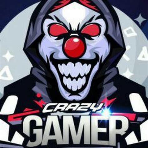Crazy Gamer 12 Youtube