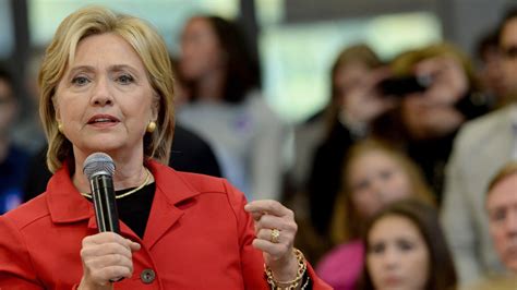 Hillary Clinton Comes Out Against Tpp Cnnpolitics
