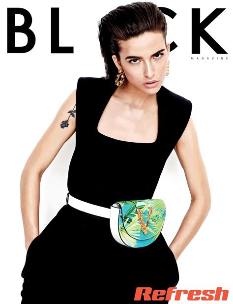 Black Magazine Issue 32 By Black Magazine Issuu