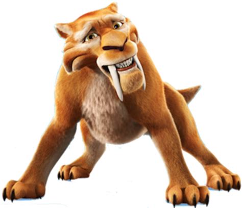 Diego Ice Age Wiki Fandom Powered By Wikia