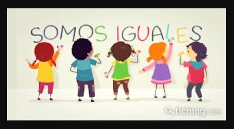 Igualdad De Género Infantil Zenú Radio El Encuentro De Dos Mundos