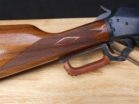 Marlin 1894c 357 Mag38 Spl D4 Guns