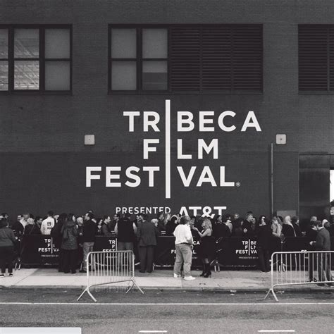 A Guide To The Tribeca Film Festival — University Girl