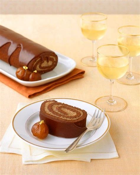 15 Desserts And Sweets To Ring In The New Year Chocolate
