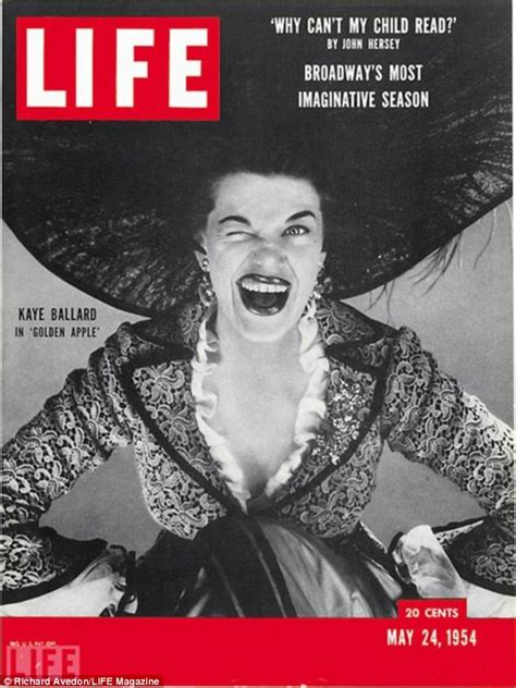 Life Magazine The Worst 20 Covers Of The Last 75 Years Daily Mail Online