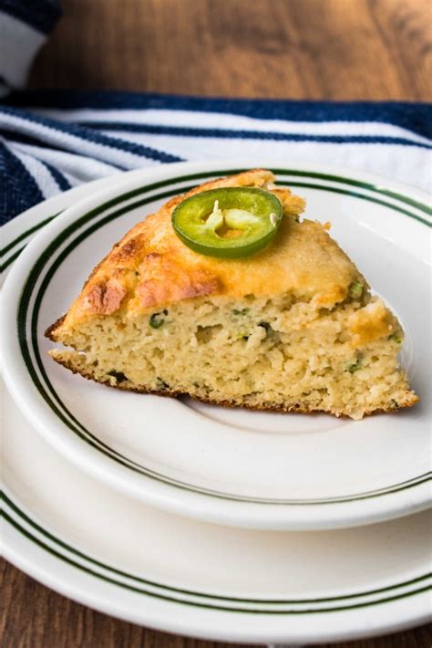 Our quick cornbread recipe is not only made from scratch but is with only four simple steps, our easy cornbread recipe is one you'll want to make again and again. Keto Buttermilk Cornbread | Keto In Pearls