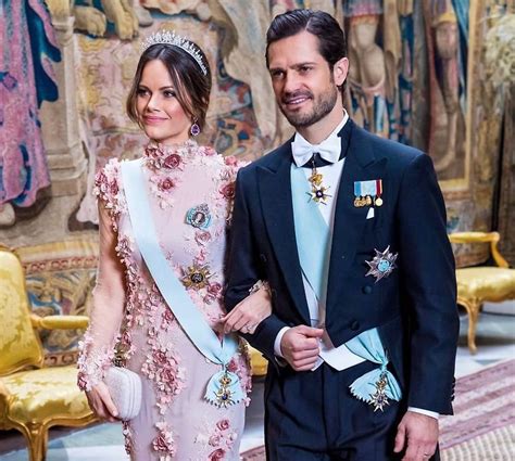 This Swedish Princess Is Our New Favorite Royal