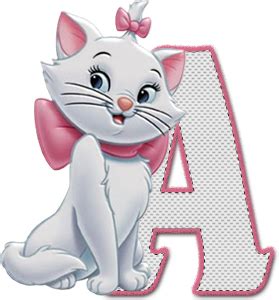 Keep on being your awesome self, and keep on drawing what ya love to draw. A+%282%29.png 279×300 pixels | Disney desenhos, Gata marie ...