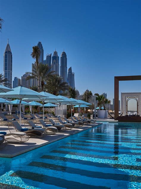 Drift Beach Dubai To Reopen Following Summer On August 23 Bars Drift