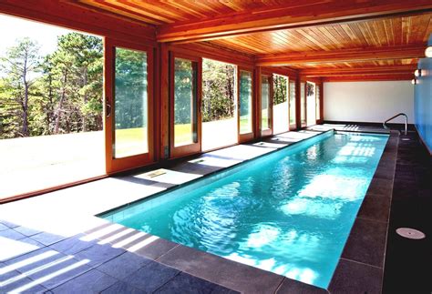 Best 25 Beautiful Indoor Swimming Pool Design Ideas For Inspiration Moolton In 2020 Indoor