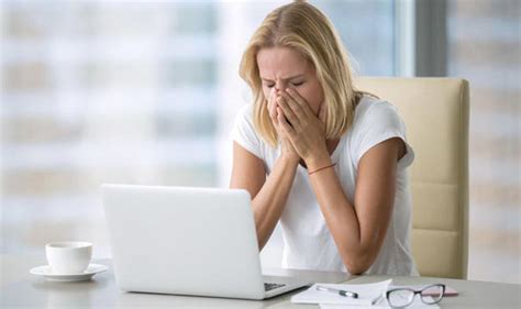 is it ever ok to cry at work two women discuss workplace emotions uk