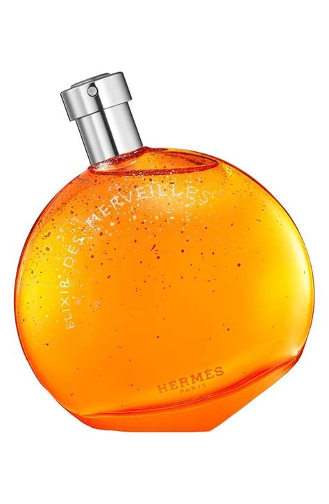Hermès Eau Des Merveilles Elixir Des Merveilles Eau De Parfum