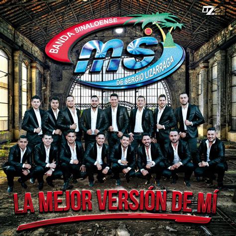 La Banda Ms Estrena Sencillo El Siglo De Torreón