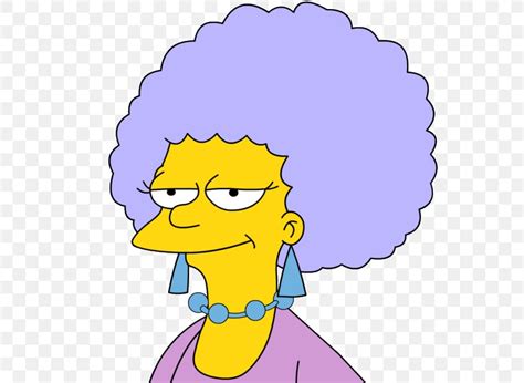 Patty Bouvier Marge Simpson Maggie Simpson Selma Bouvier Grampa Simpson Png 600x600px Patty