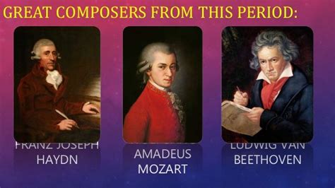 History And Composers Of Classical Music Grade 9 2nd Q