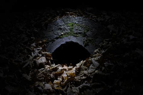 Photo Gratuite Tunnel Sombre Creepy Image Gratuite Sur Pixabay