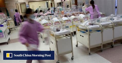 Baptist Hospital Sees Monthly Deficits After Birth Ban On Mainland Chinese Mothers South China