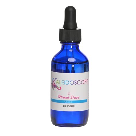 However it works best in cases why is my hair so dry even though i condition, apply oil, and don't use a lot of hair products? Kaleidoscope Miracle Drops Hair Oil 2 Oz - Walmart.com ...