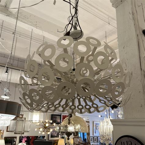 Moooi Dandelion Pendant Lamp Chairish