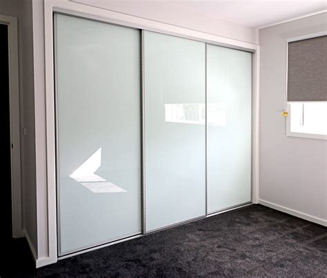 Glass Profile Doors For Wardrobe Kobo Building