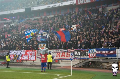 Hansa rostock muss in den kommenden wochen auf seinen. FC Hansa Rostock - ULTRAS KREFELD