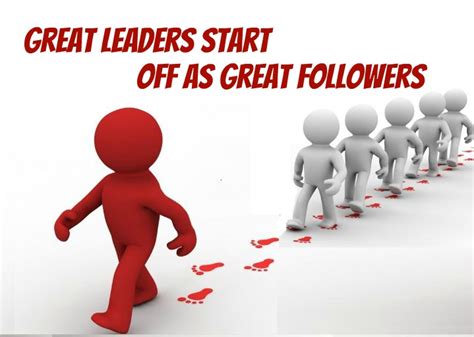 Are You A ‘leader Or A ‘follower This Study Will Disclose That