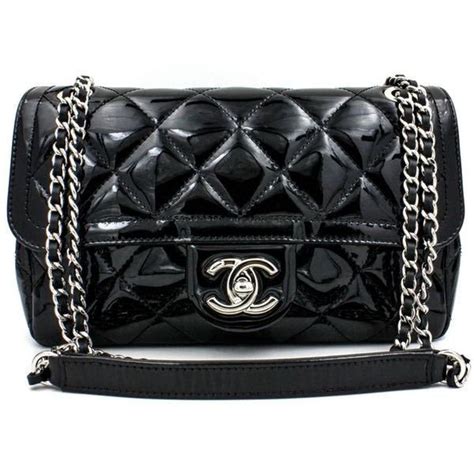 Authentic Used Chanel Handbags Paul Smith