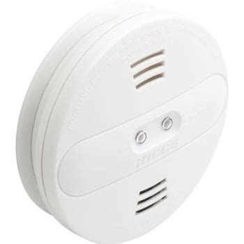 They are very well designed and trustworthy. Kidde® PI9010 Dual Sensor Smoke Alarm, Photoelectric ...