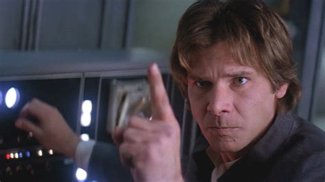 Standalone Han Solo Film Officially Announced