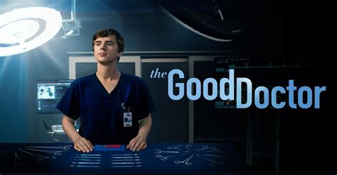 The show follows daimon michiko, a freelance surgeon who works at university hospitals in japan. Monday Final Ratings: 'The Good Doctor' on ABC Reaches ...