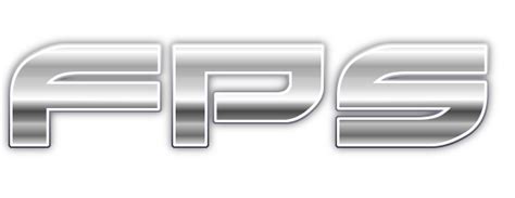 Fps Logo Free Logo Maker