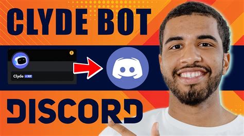 How To Add Clyde Bot On Discord 2023 Youtube