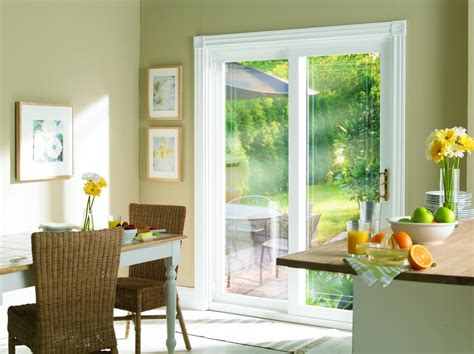 Maximizing Your Outdoor Space With An 8 Foot Sliding Patio Door Patio