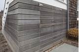 Pictures of Wood Siding Modern Home