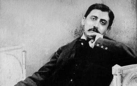 Marcel Proust Biographie