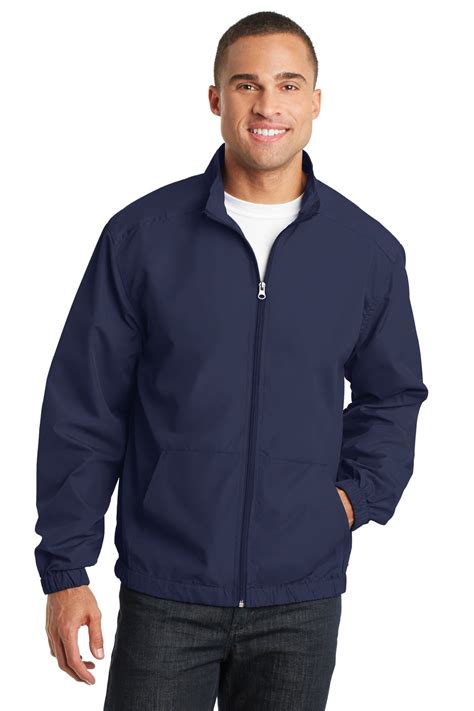 Port Authority ® Essential Jacket J305