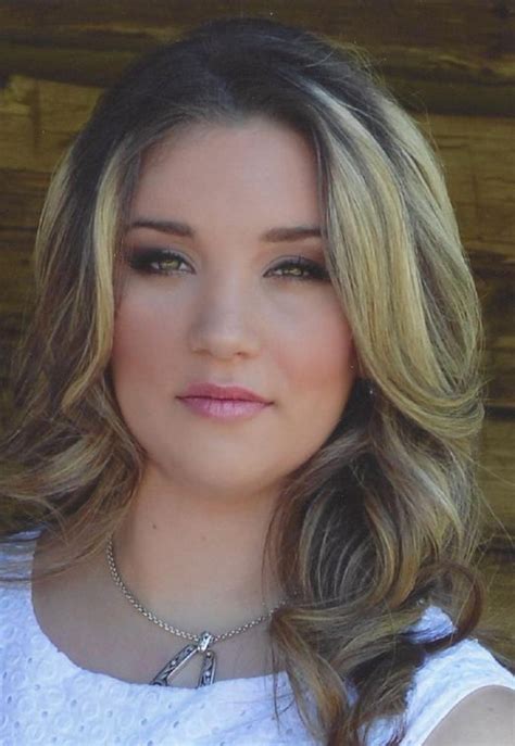 Atascocita High Babe Prepares To Compete In National American Miss Texas Pageant