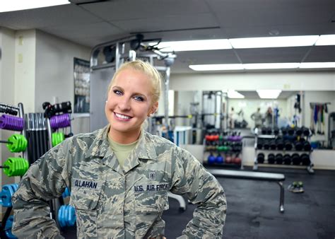 Face Of Defense Airman Thinks Big To Provide Better Patient Care U S Department Of Defense