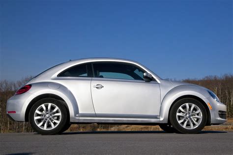 Used 2015 Volkswagen Beetle Diesel Pricing For Sale Edmunds