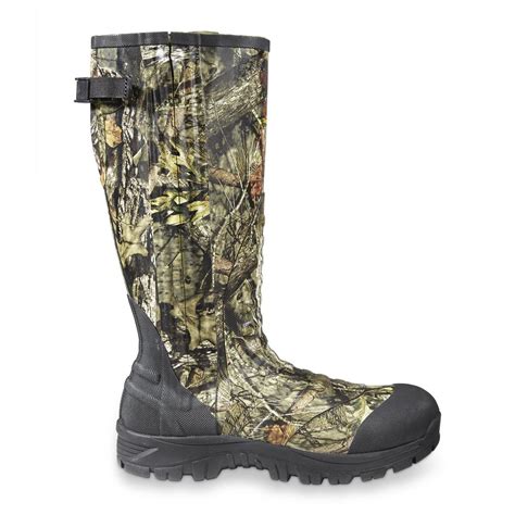 We did not find results for: Guide Gear Men's 17" Insulated Side Zip Rubber Hunting ...