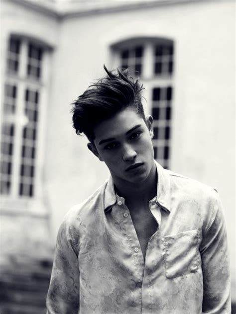 Francisco Lachowski Handsome And Man Image 159014 On