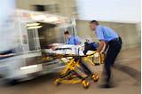 Images of Emergency Medical Technician Training