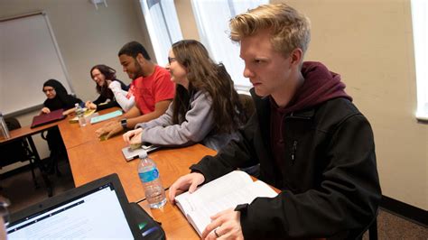 Camden College Of Arts And Sciences Rutgers University