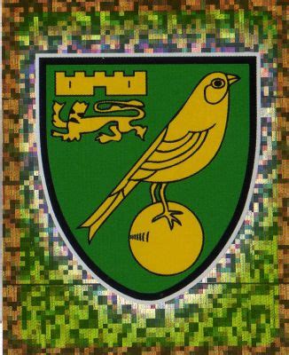 LogoOoosS: All Norwich City FC Logos