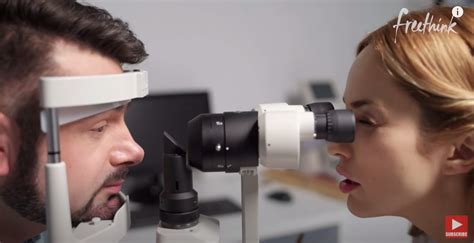 A far-sighted solution for vision care - Stand Together