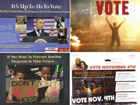 In Democratic Election Ads In South A Focus On Racial Scars The New